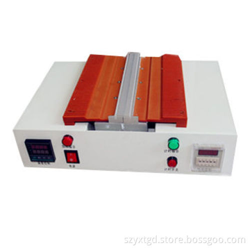 Fiber-optic Connectors Curing Oven, Precise Control System, Easy to Use
